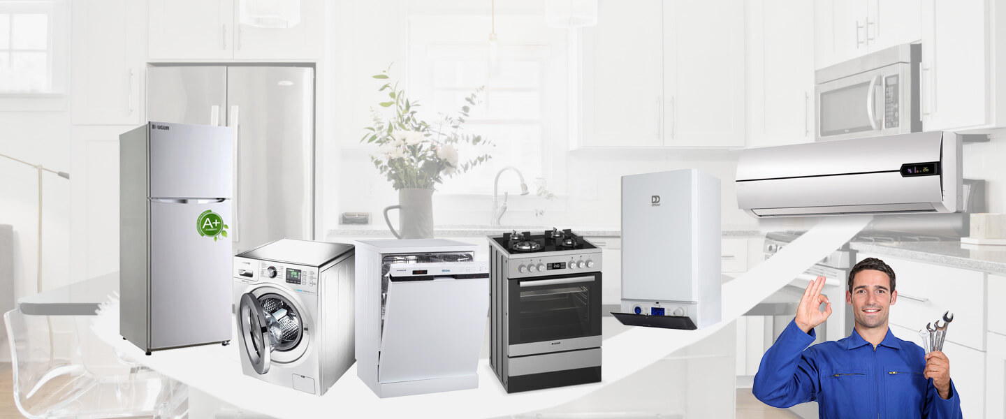 Tavşanlı Daikin Servisi